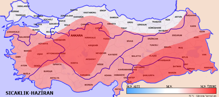 mevsimlik tahminler meteoroloji genel mudurlugu