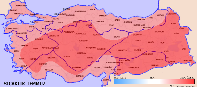 mevsimlik tahminler meteoroloji genel mudurlugu