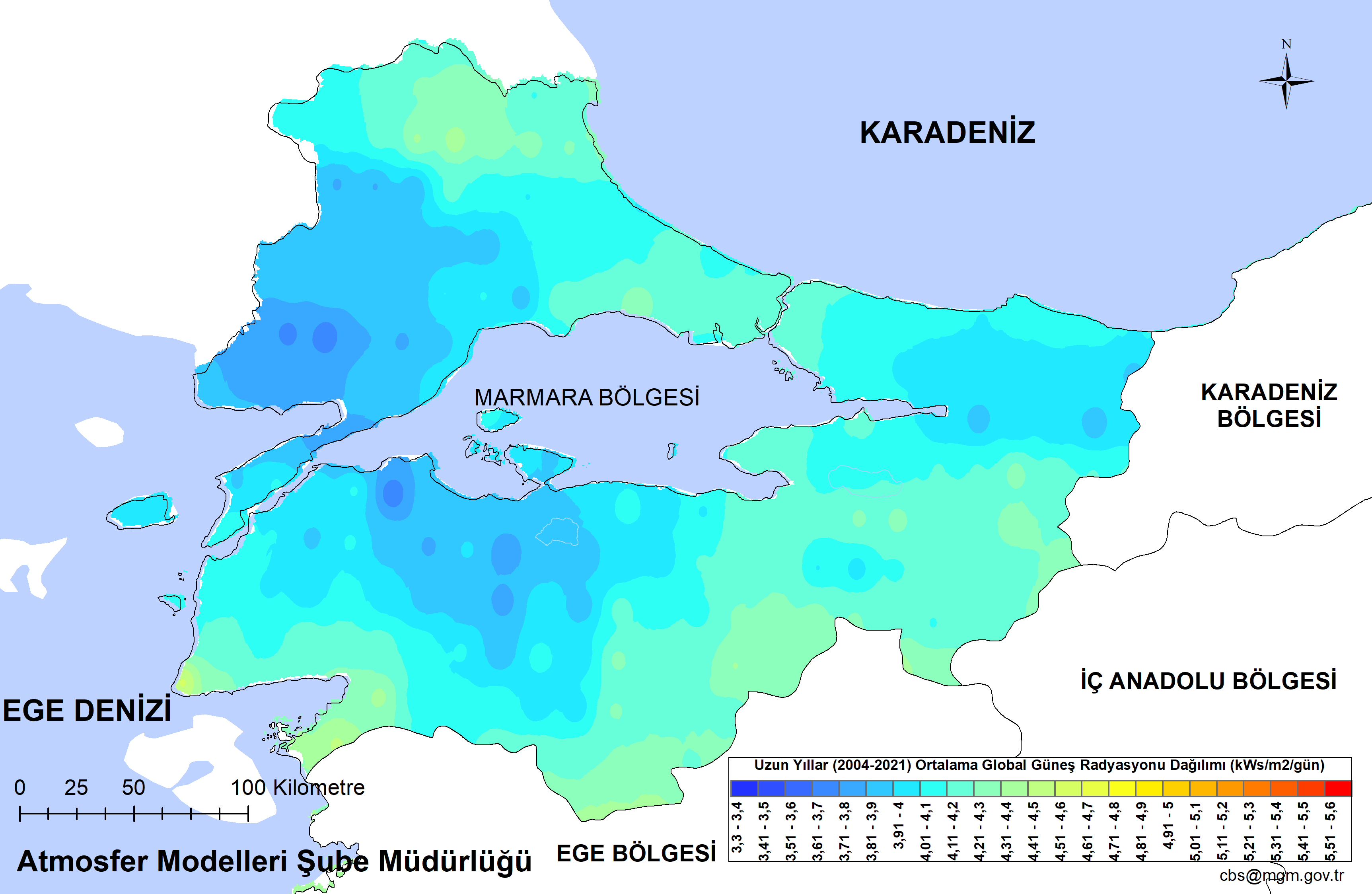 marmara