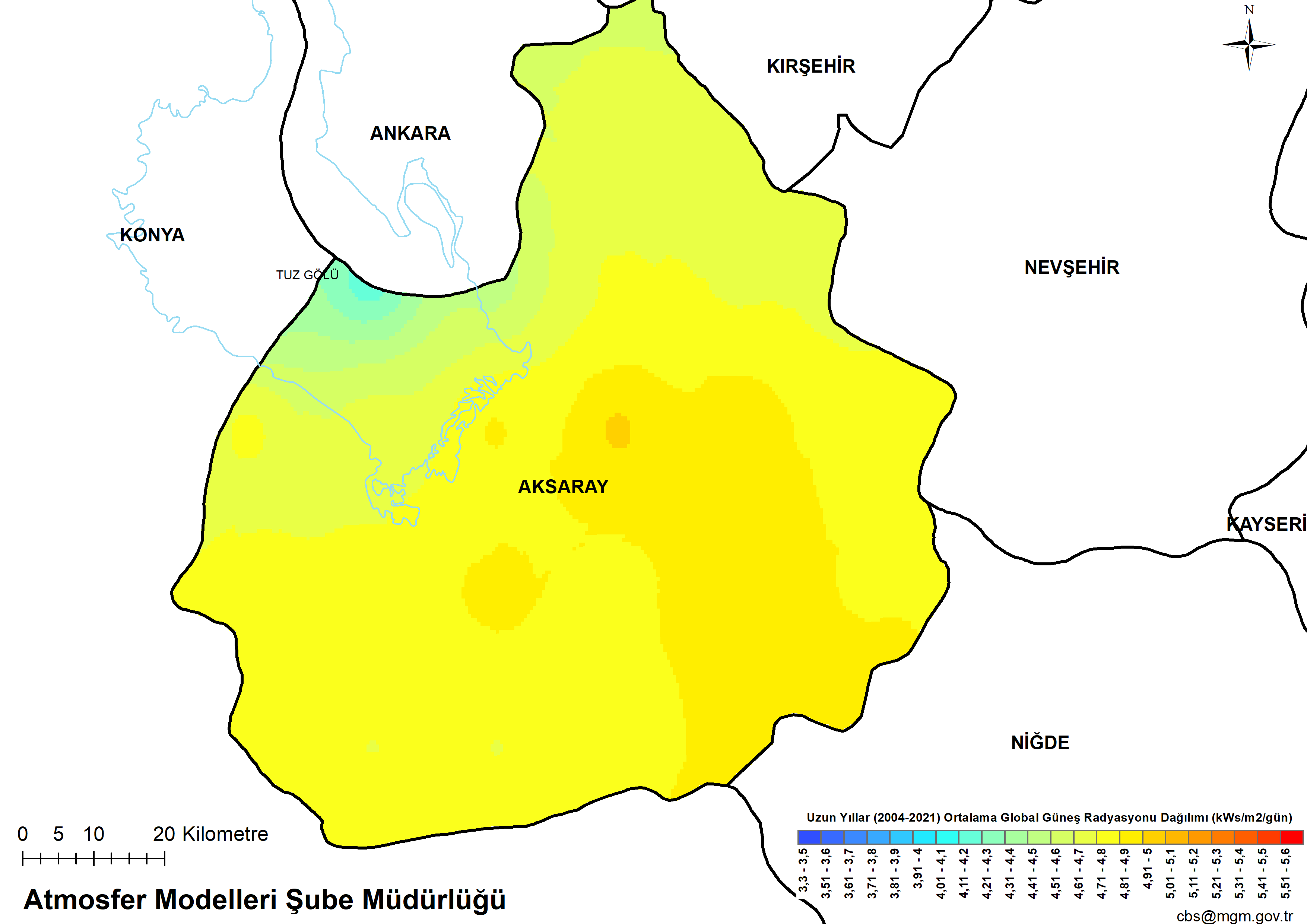 aksaray