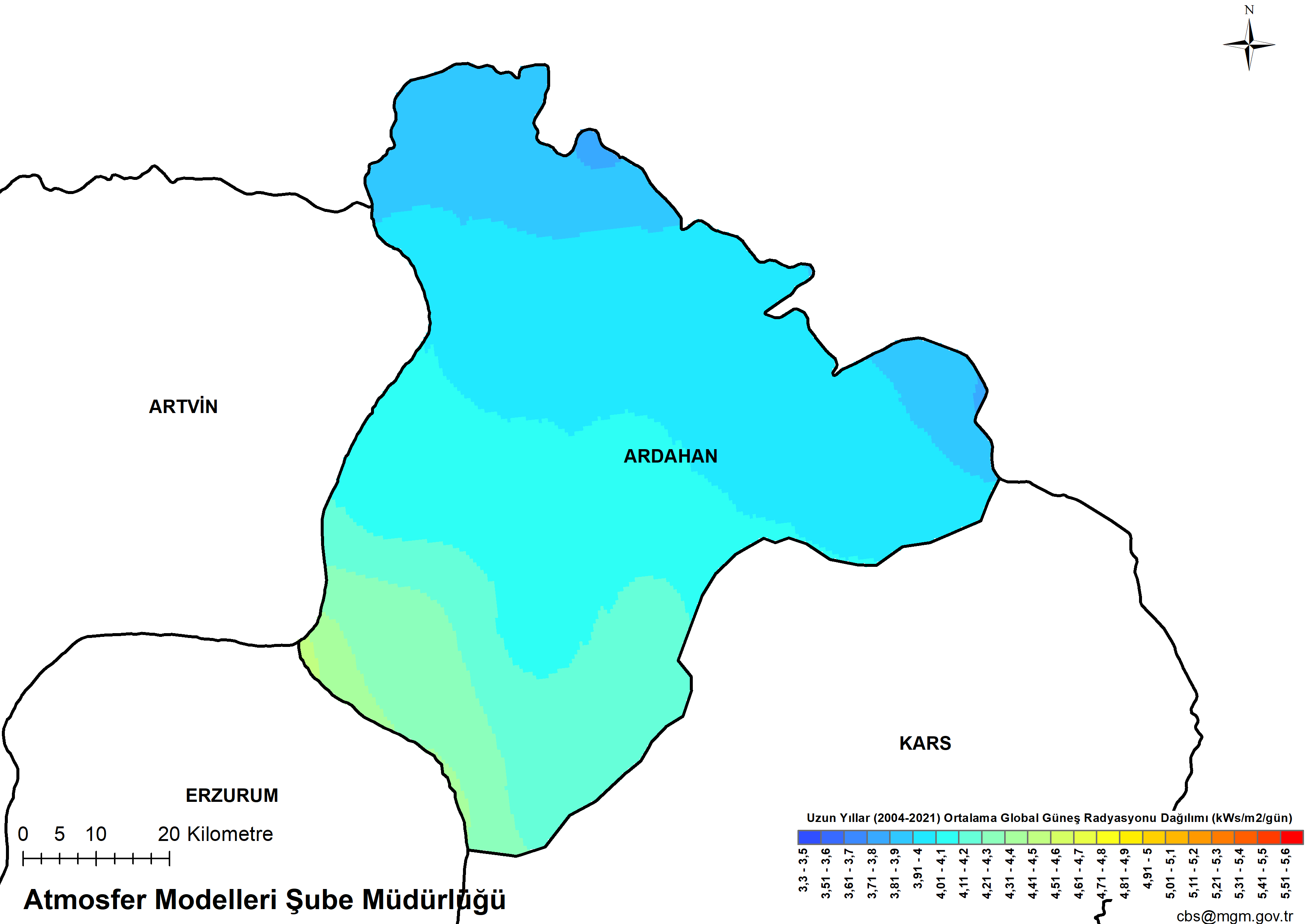 ardahan