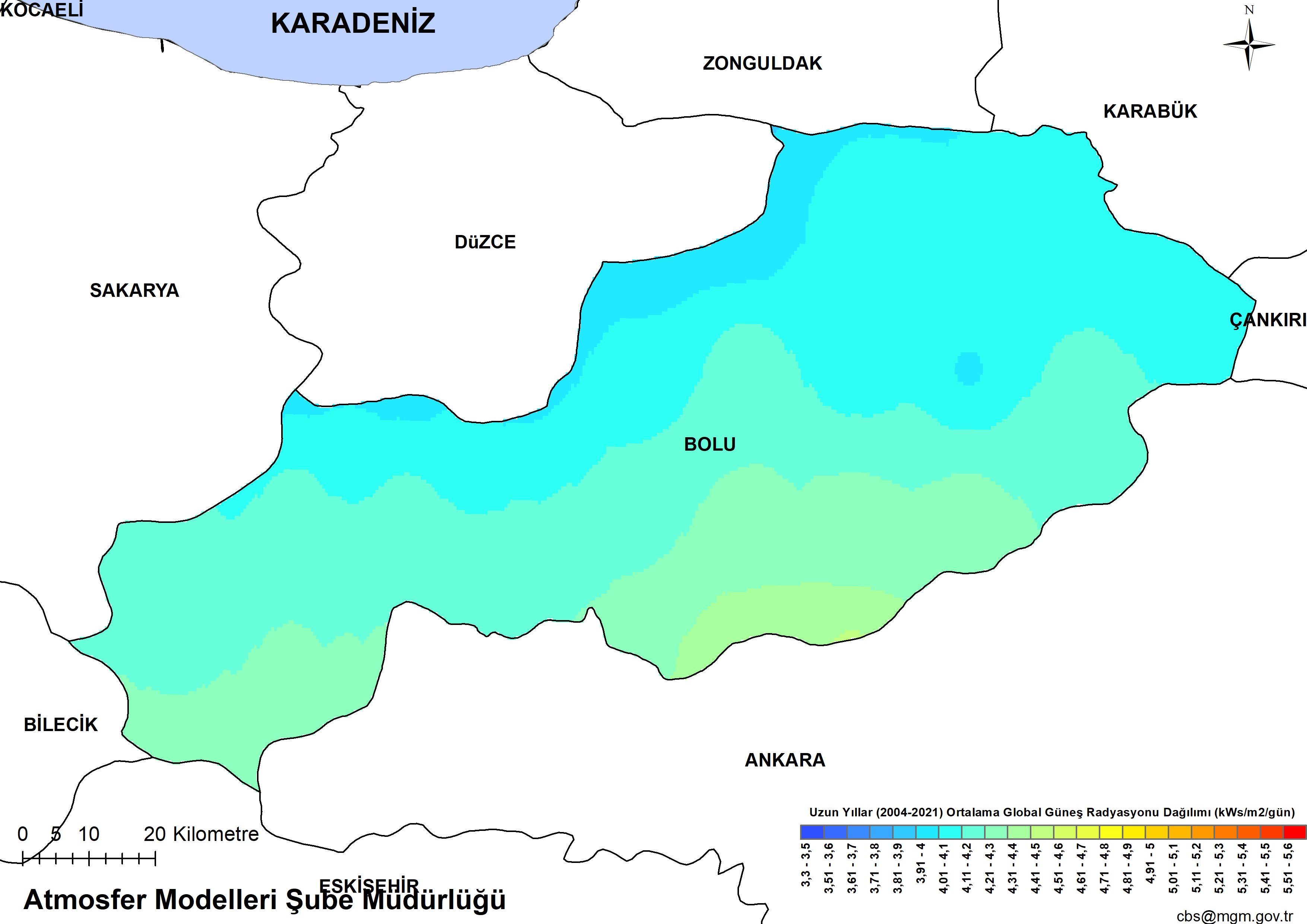 bolu