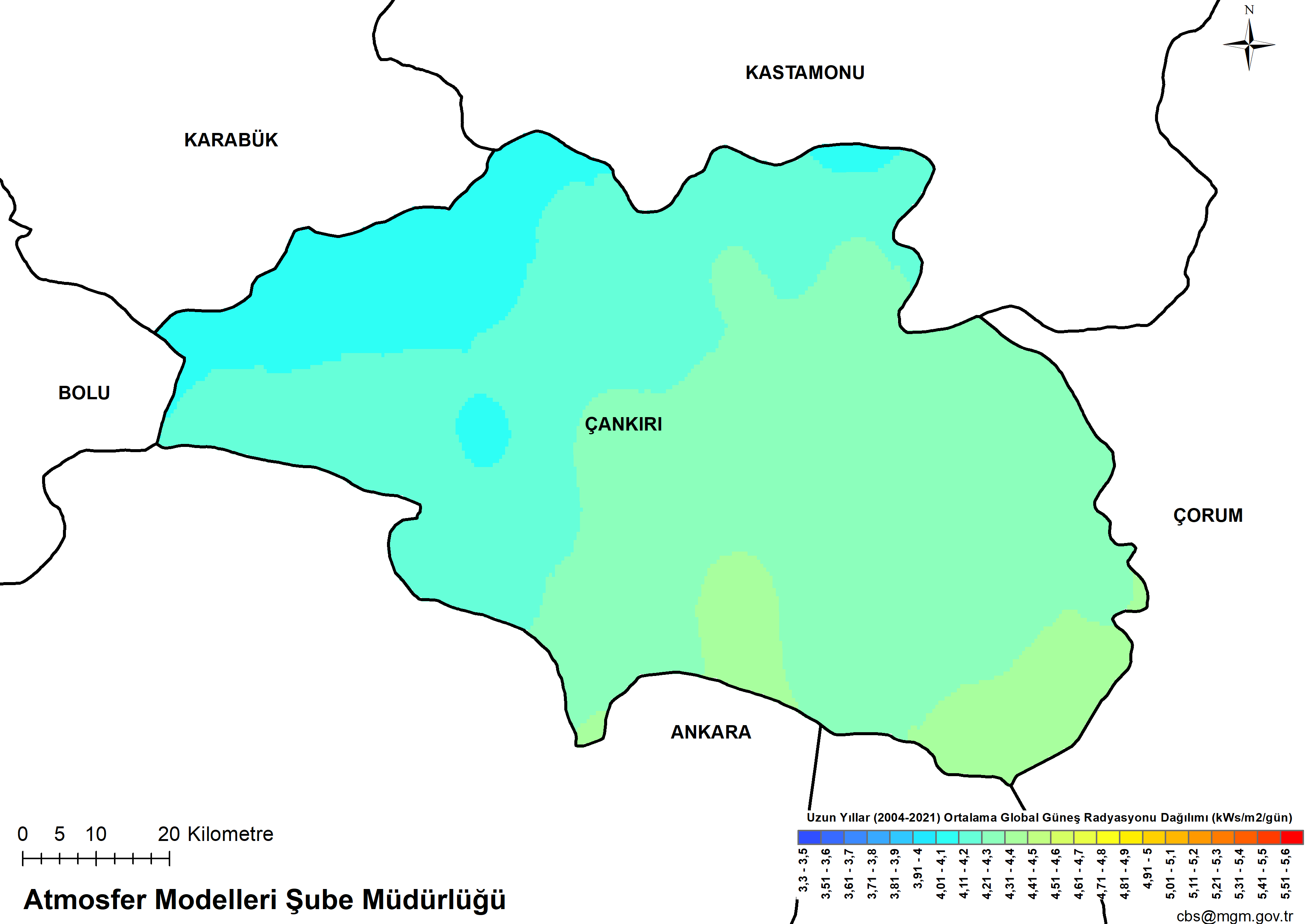 cankiri