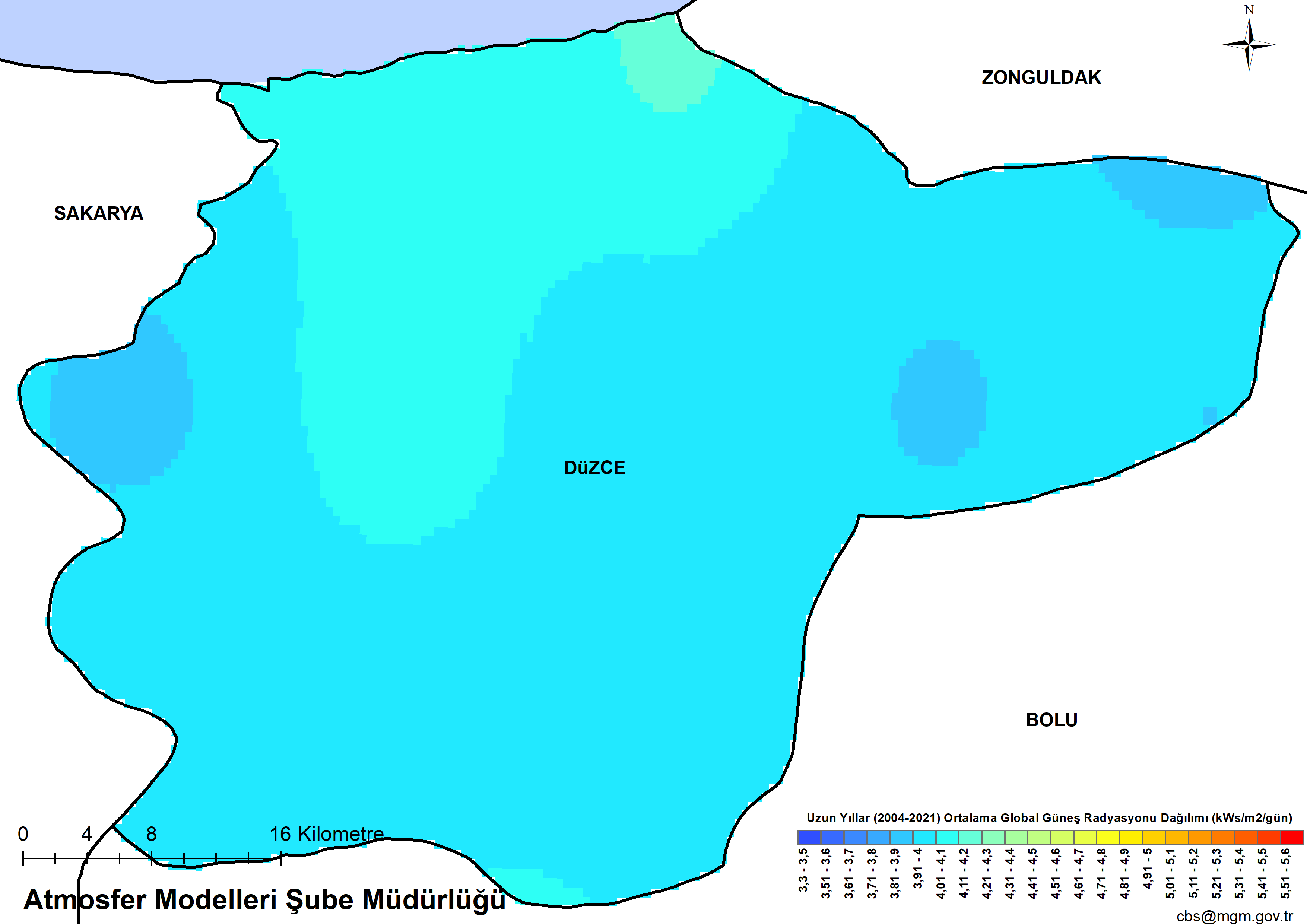 duzce