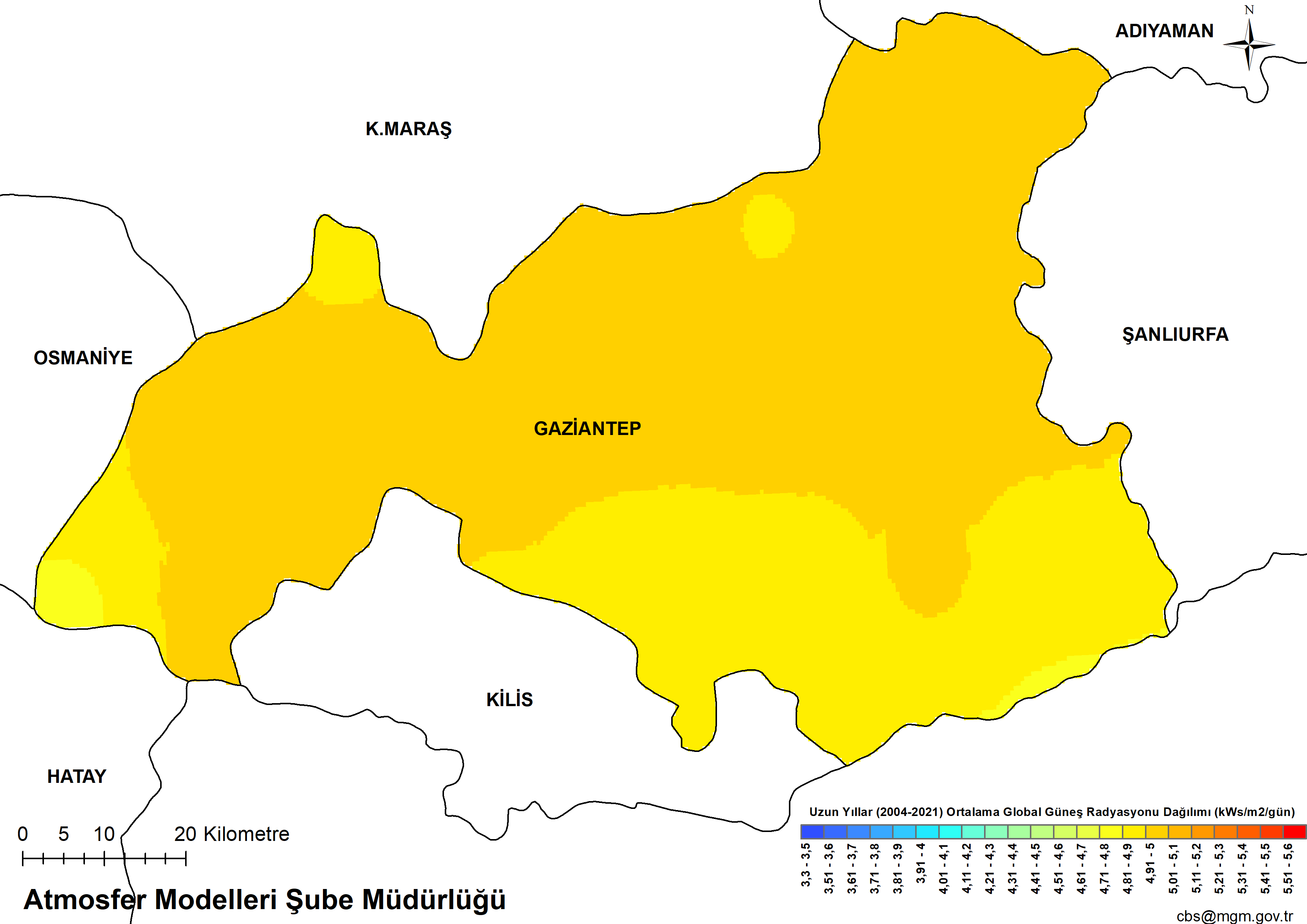 gaziantep