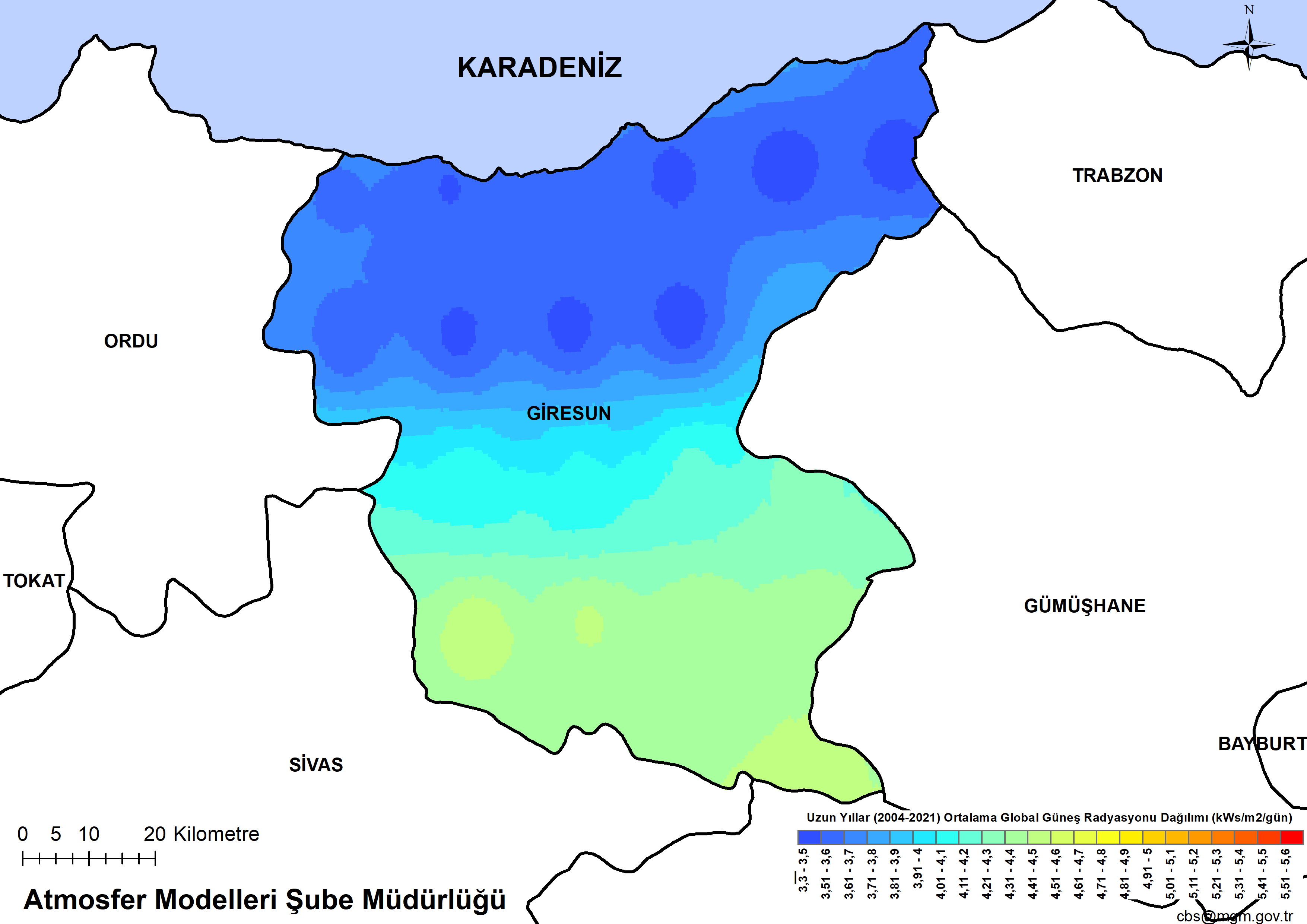 giresun