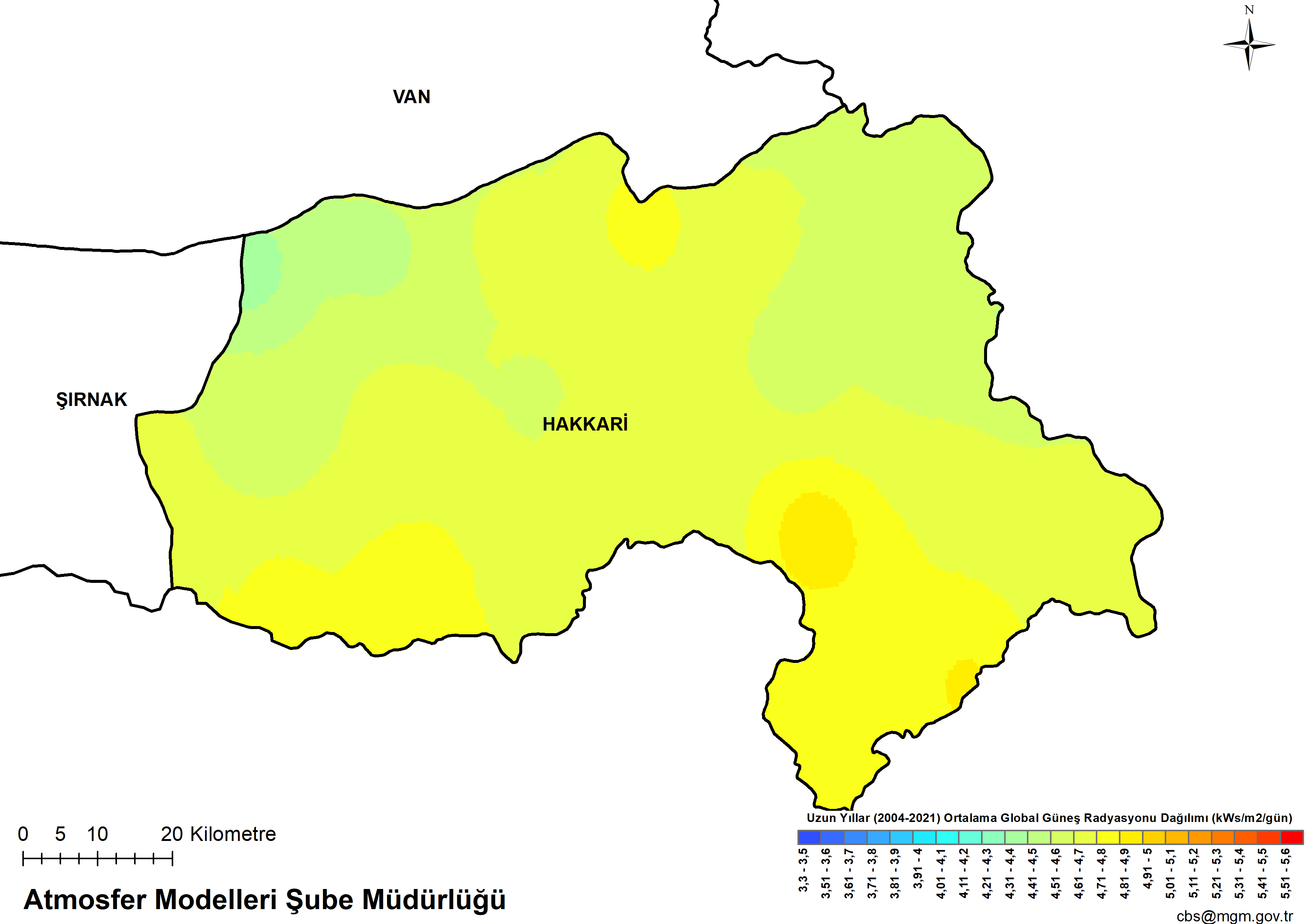 hakkari