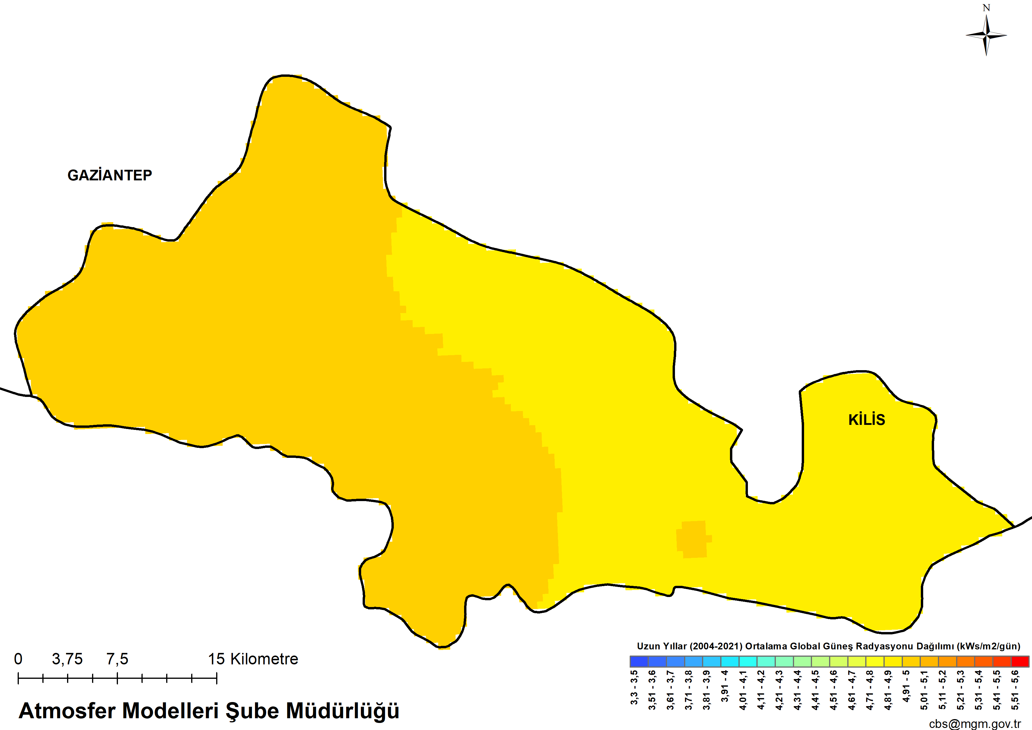 kilis