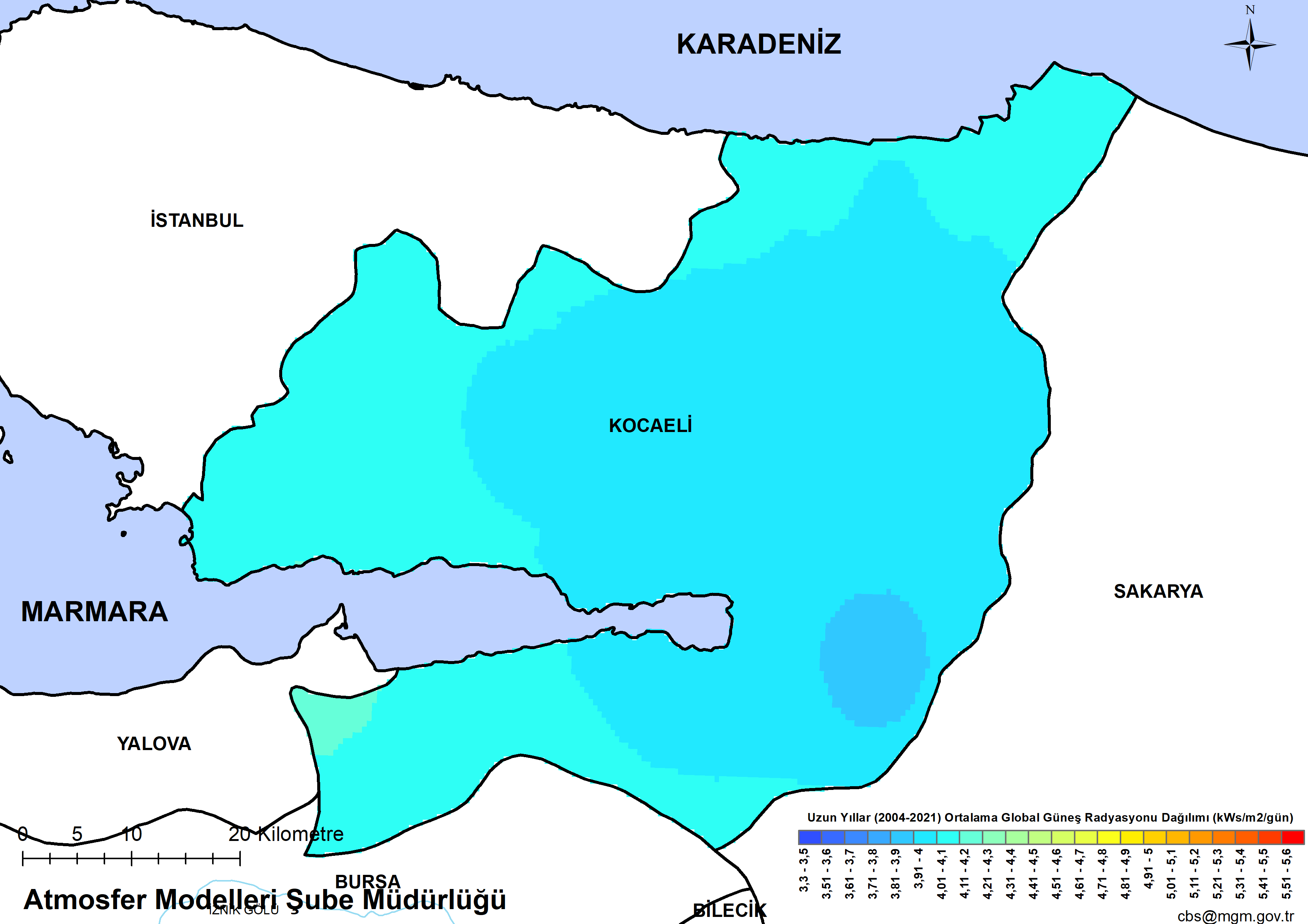 kocaeli