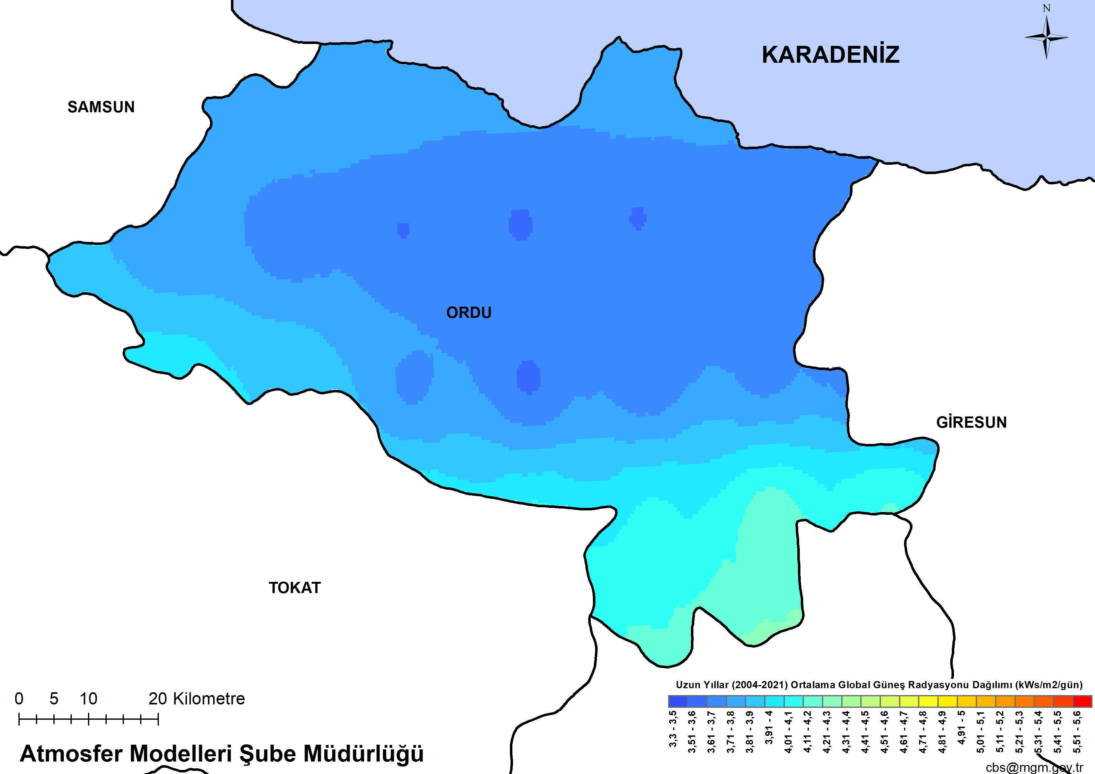 ordu