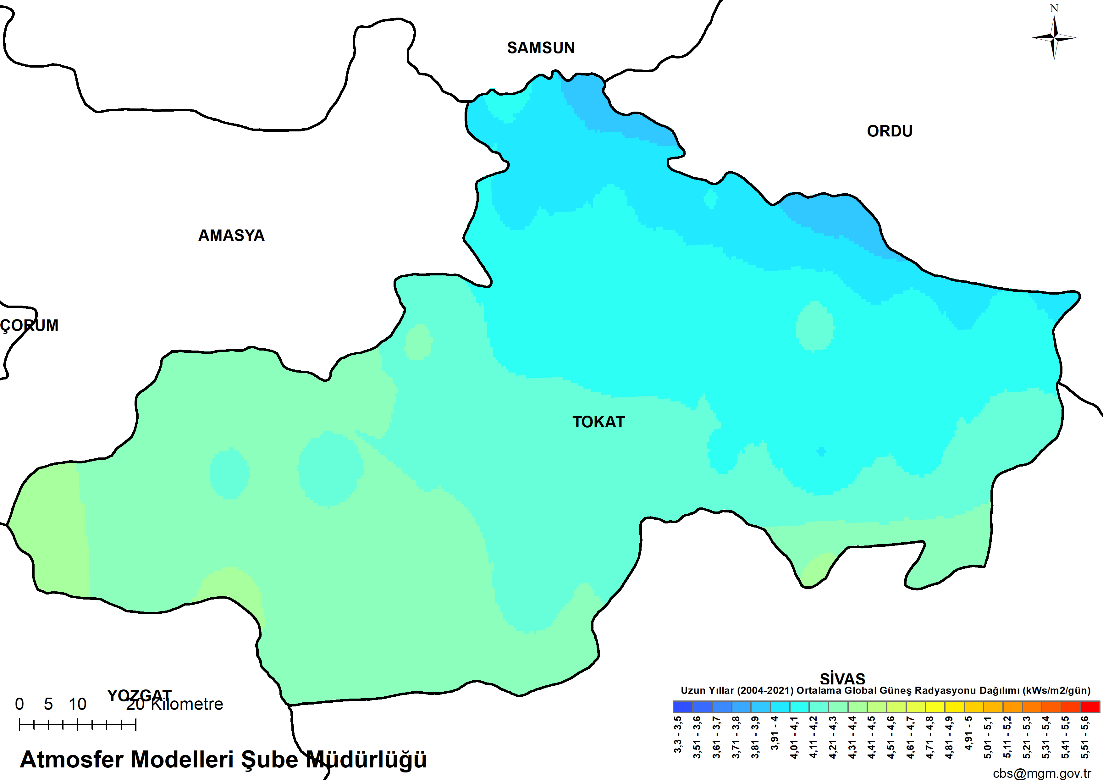 tokat