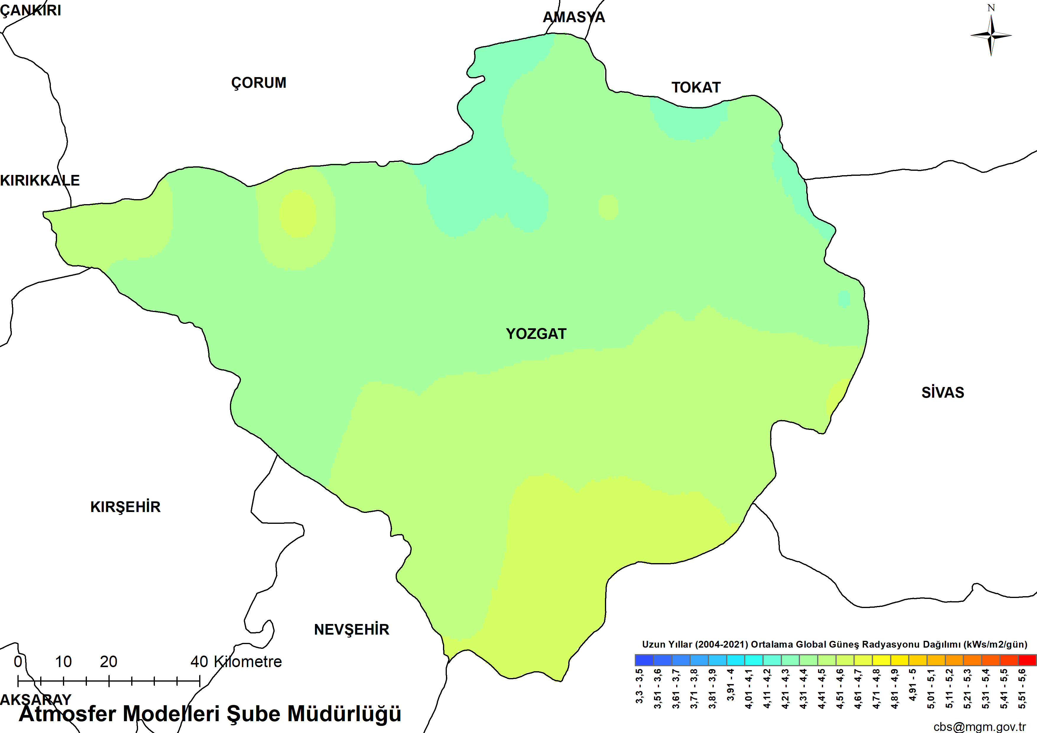 yozgat