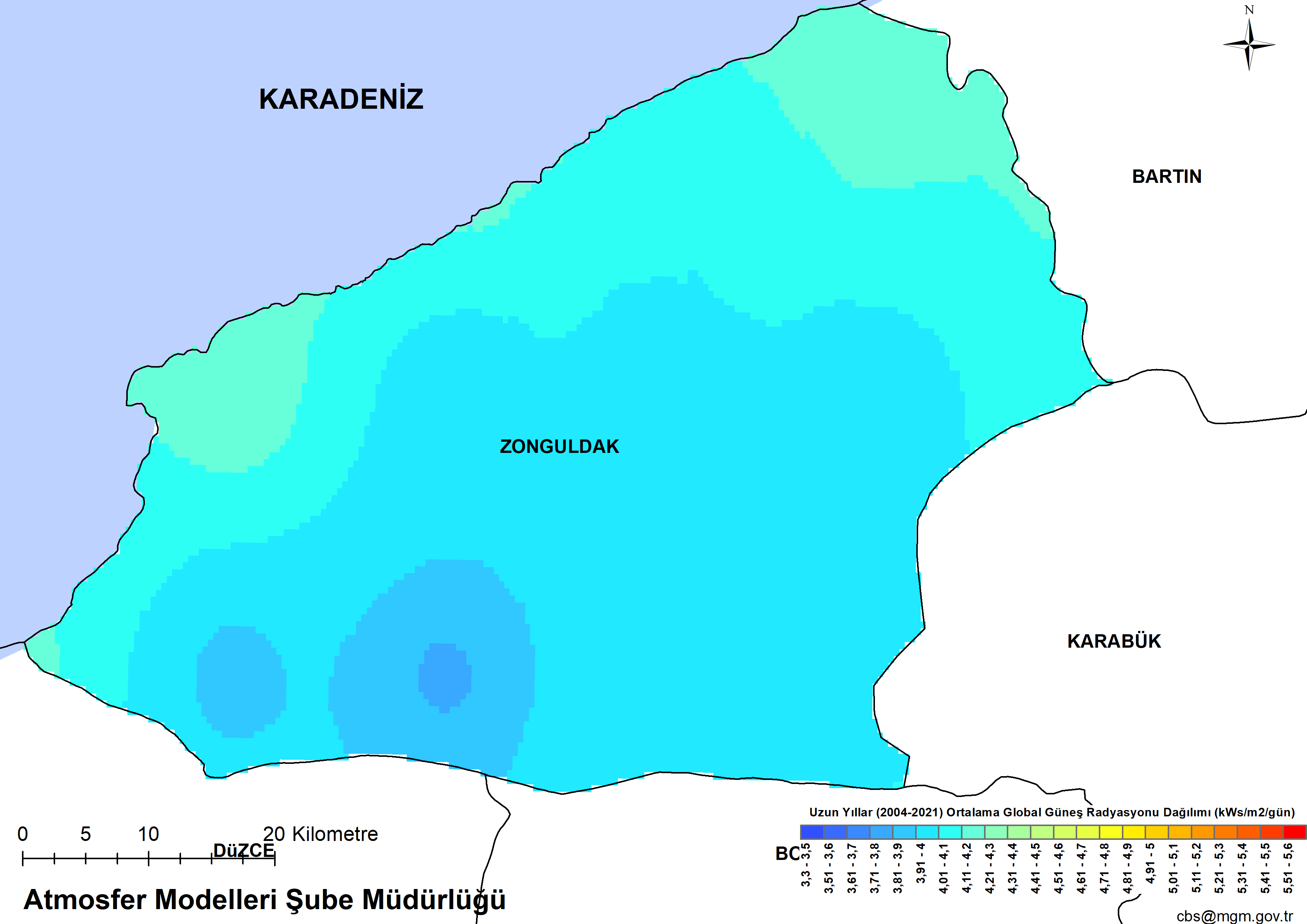 zonguldak