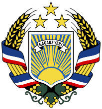 Gagauz Yeri