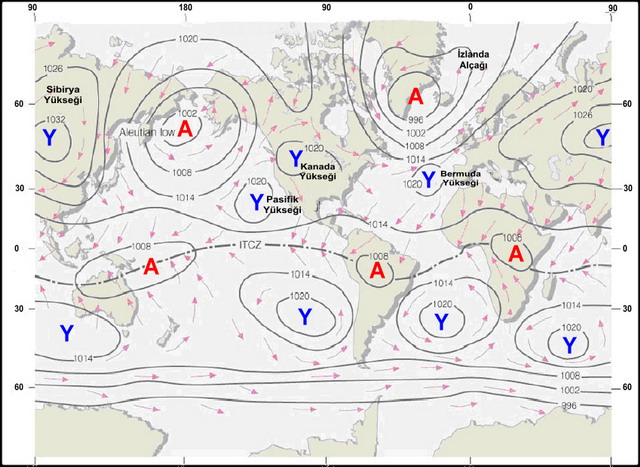 Meteoroloji