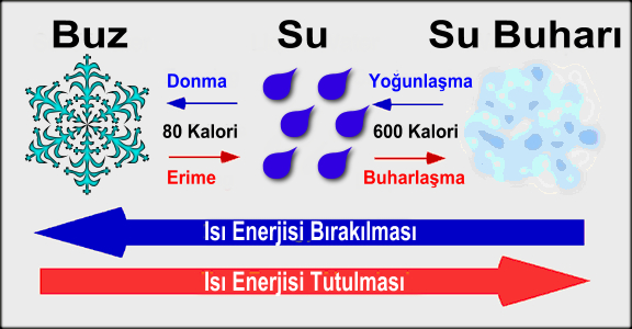 Meteoroloji